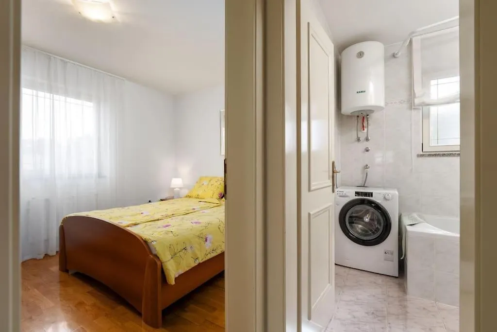 Apartmán Jadro Poreč