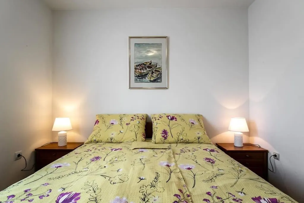 Apartmán Jadro Poreč