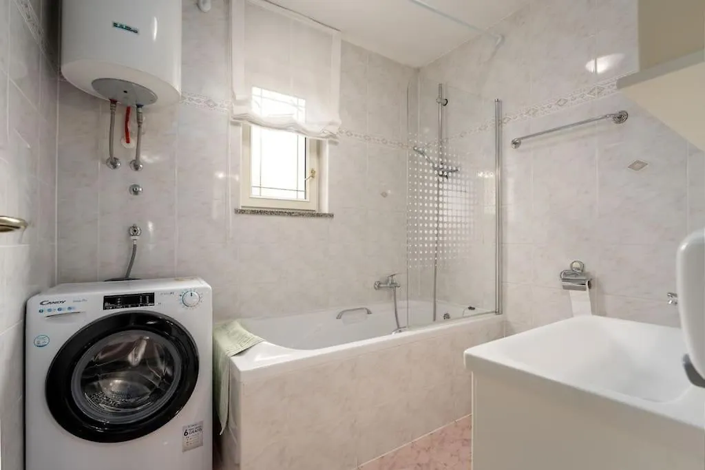 Apartmán Jadro Poreč