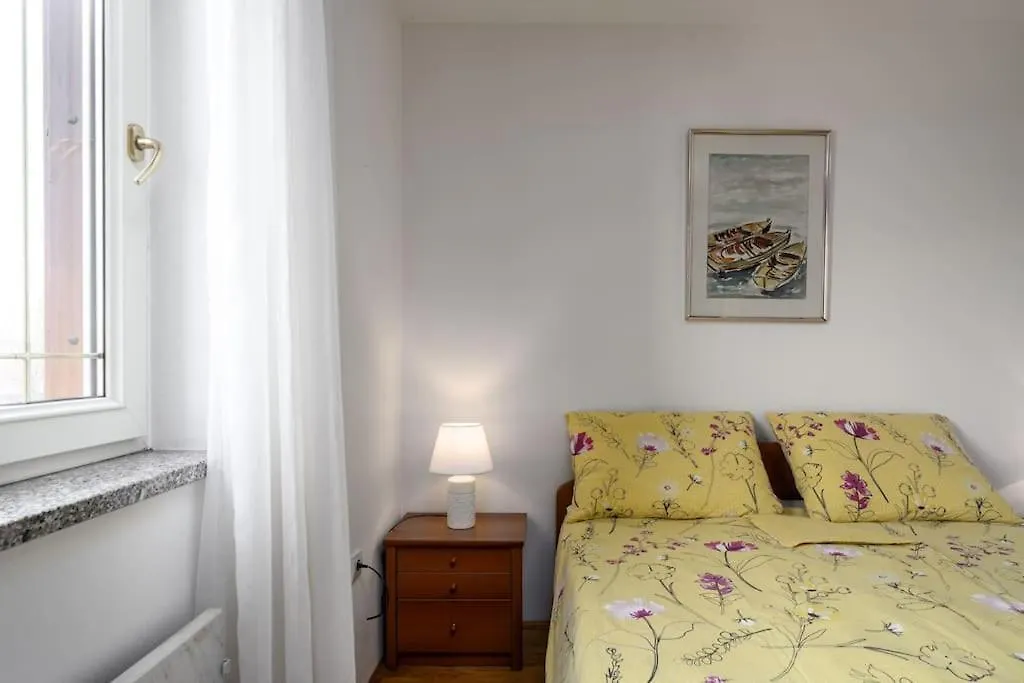 Apartmán Jadro Poreč
