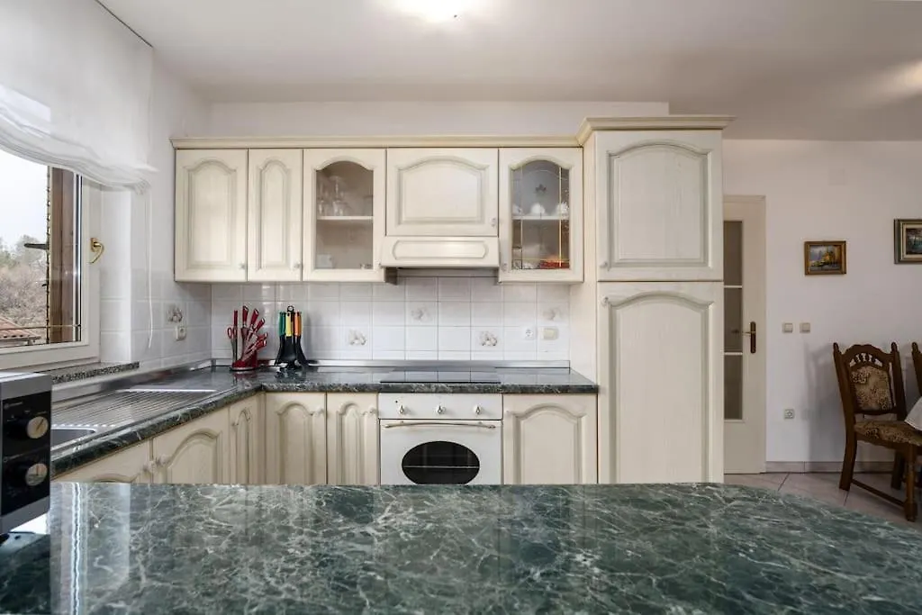 Apartmán Jadro Poreč Chorvatsko