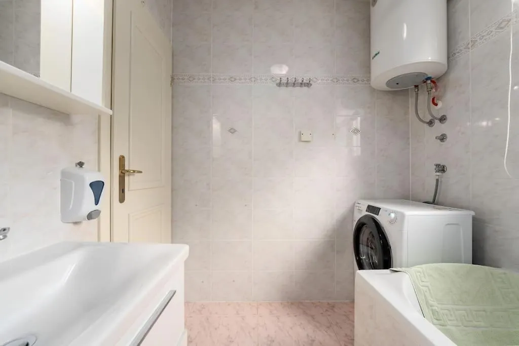 Apartmán Jadro Poreč 0*,