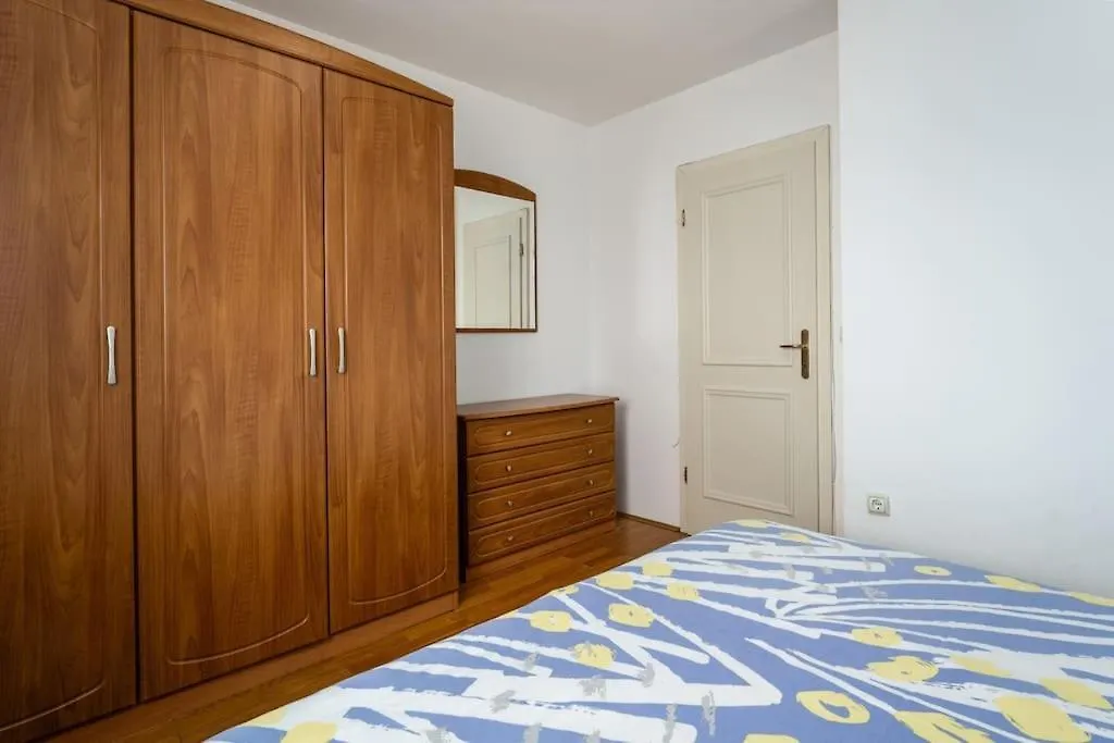 Apartmán Jadro Poreč